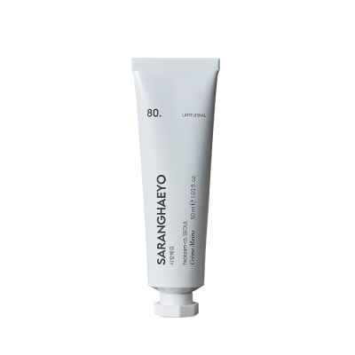 SARANGHAEYO 80.Latitudinal Hand Cream 50 ml